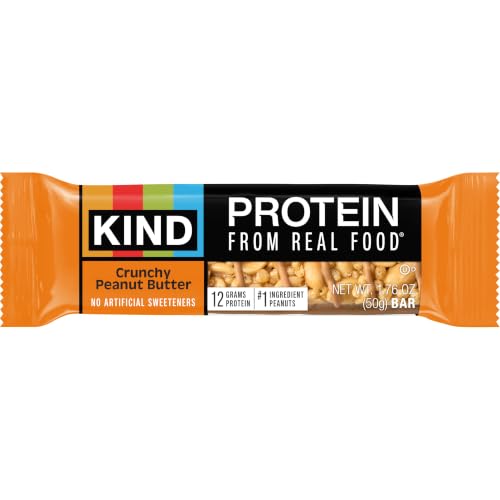 Protein Bars 12g Protein 12-Pack