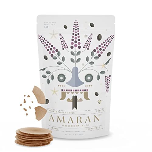 AMARAN Wafer Thins