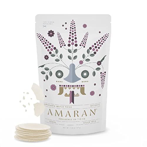AMARAN Wafer Thins