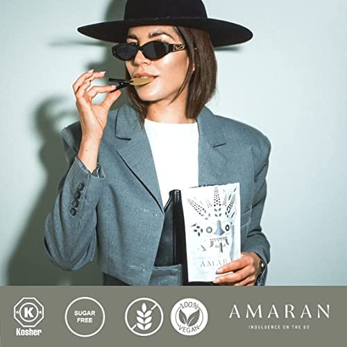 AMARAN Wafer Thins