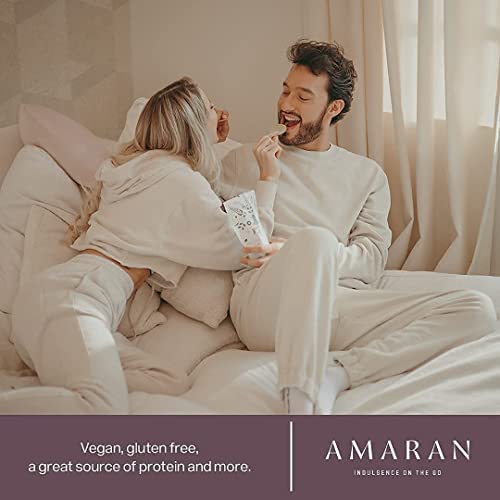 AMARAN Wafer Thins
