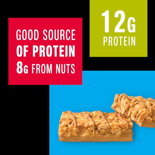 Protein Bars 12g Protein 12-Pack