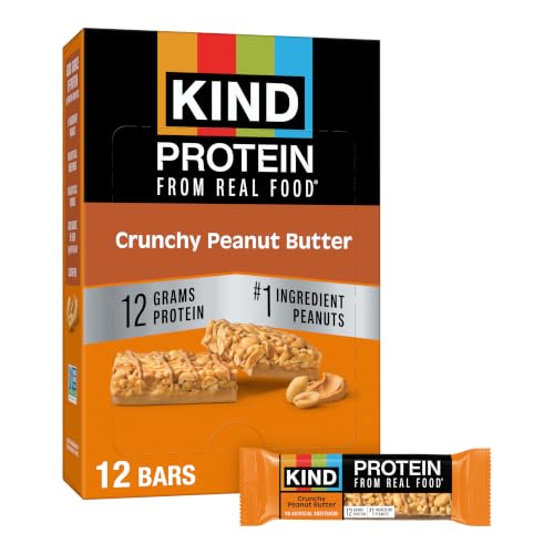 Protein Bars 12g Protein 12-Pack