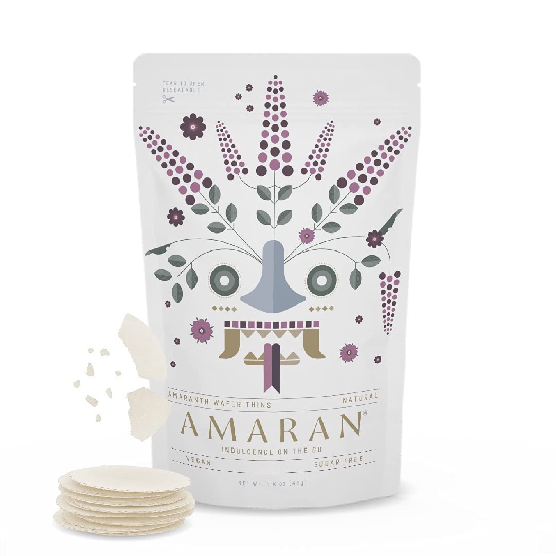 AMARAN Wafer Thins