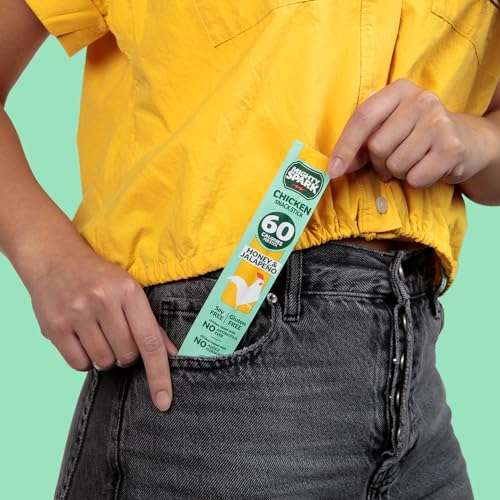 Mighty Spark Jerky