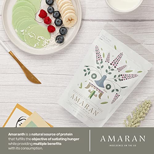 AMARAN Wafer Thins