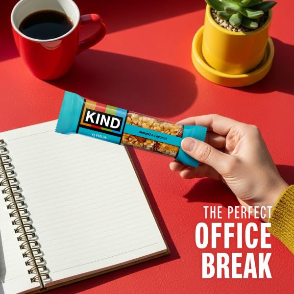 KIND Healthy Snacks Bars