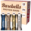 Chocolate Protein Bars