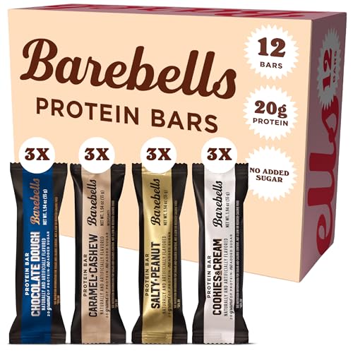 Chocolate Protein Bars