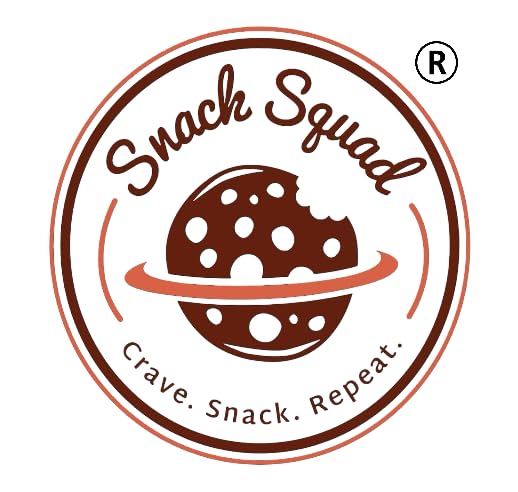 Snack Variety Gift Box 22-Pack