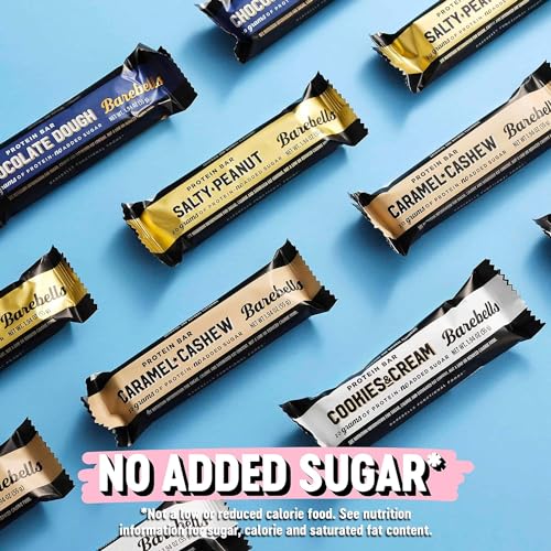 Chocolate Protein Bars
