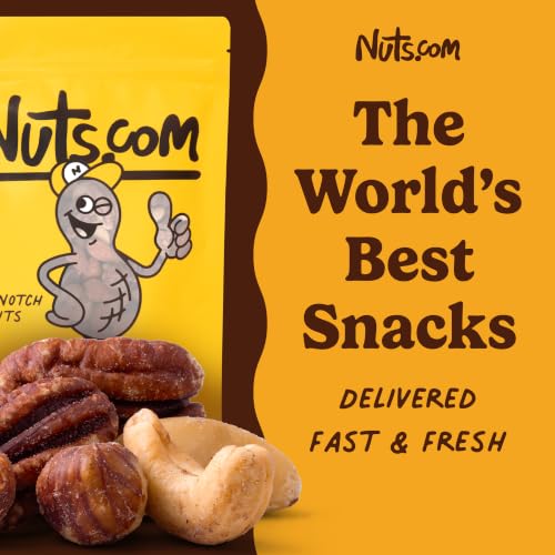 Roasted Mixed Nuts Blend