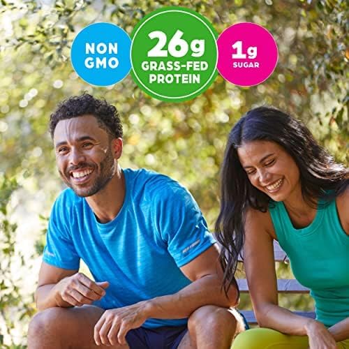 Orgain Organic Vegan Protein Bars
