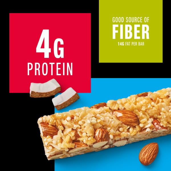 KIND Healthy Snacks Bars