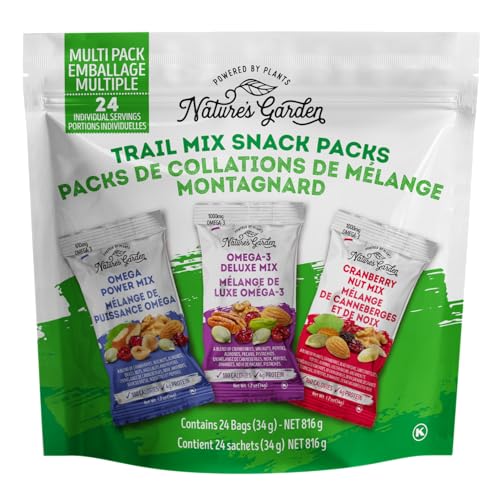 Nature's Garden SNACK_MIX