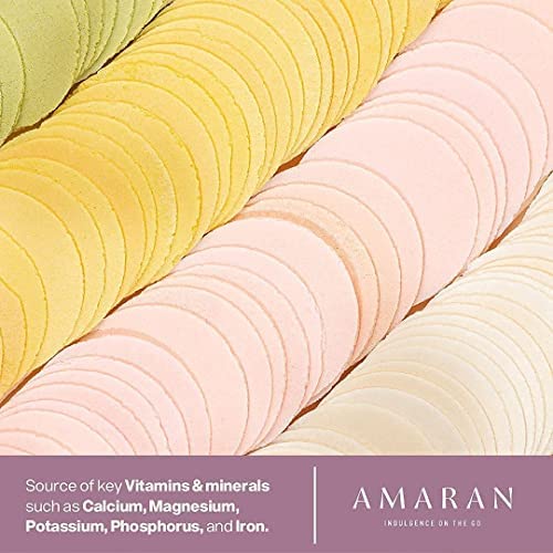 AMARAN Wafer Thins
