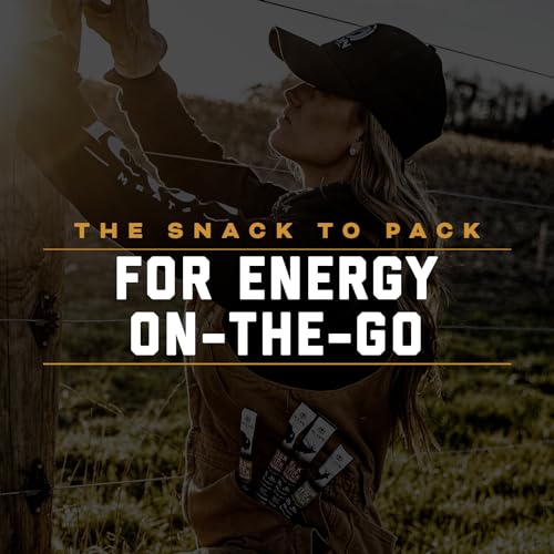 Bison Protein Snack Sticks 24-Pack