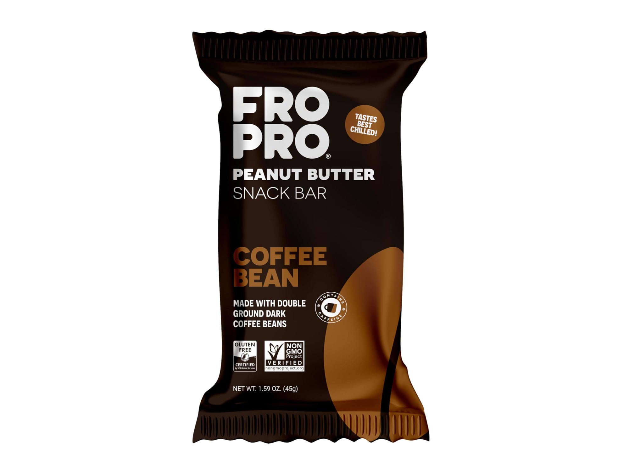 Plant Protein Snack Bars 10g Protein