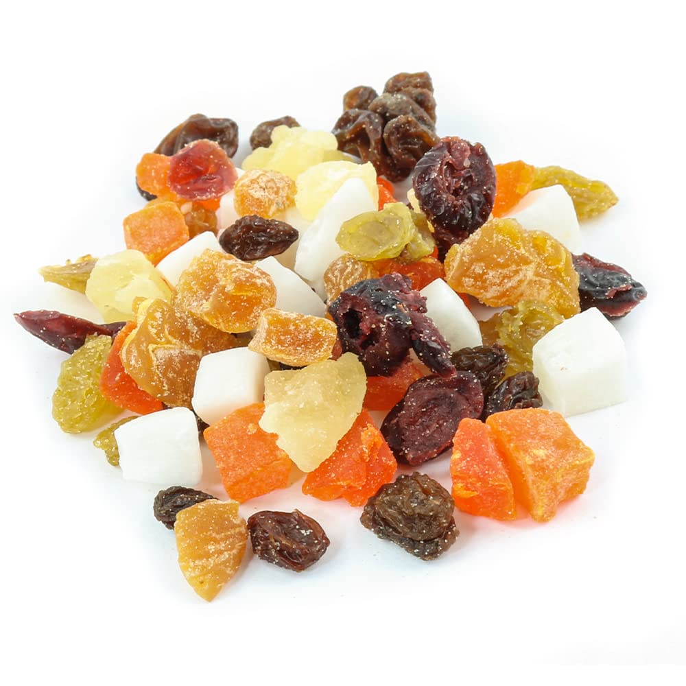 Dried Fruit Snack Mix 24 oz