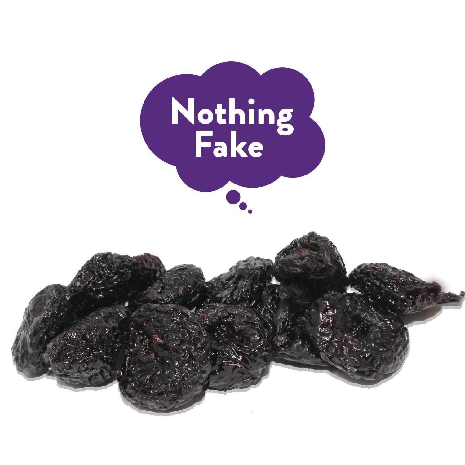 Fruit for Thought Dried Fruit