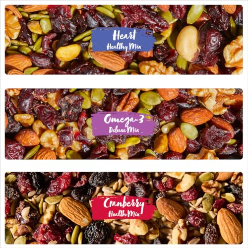 Nature's Garden SNACK_MIX