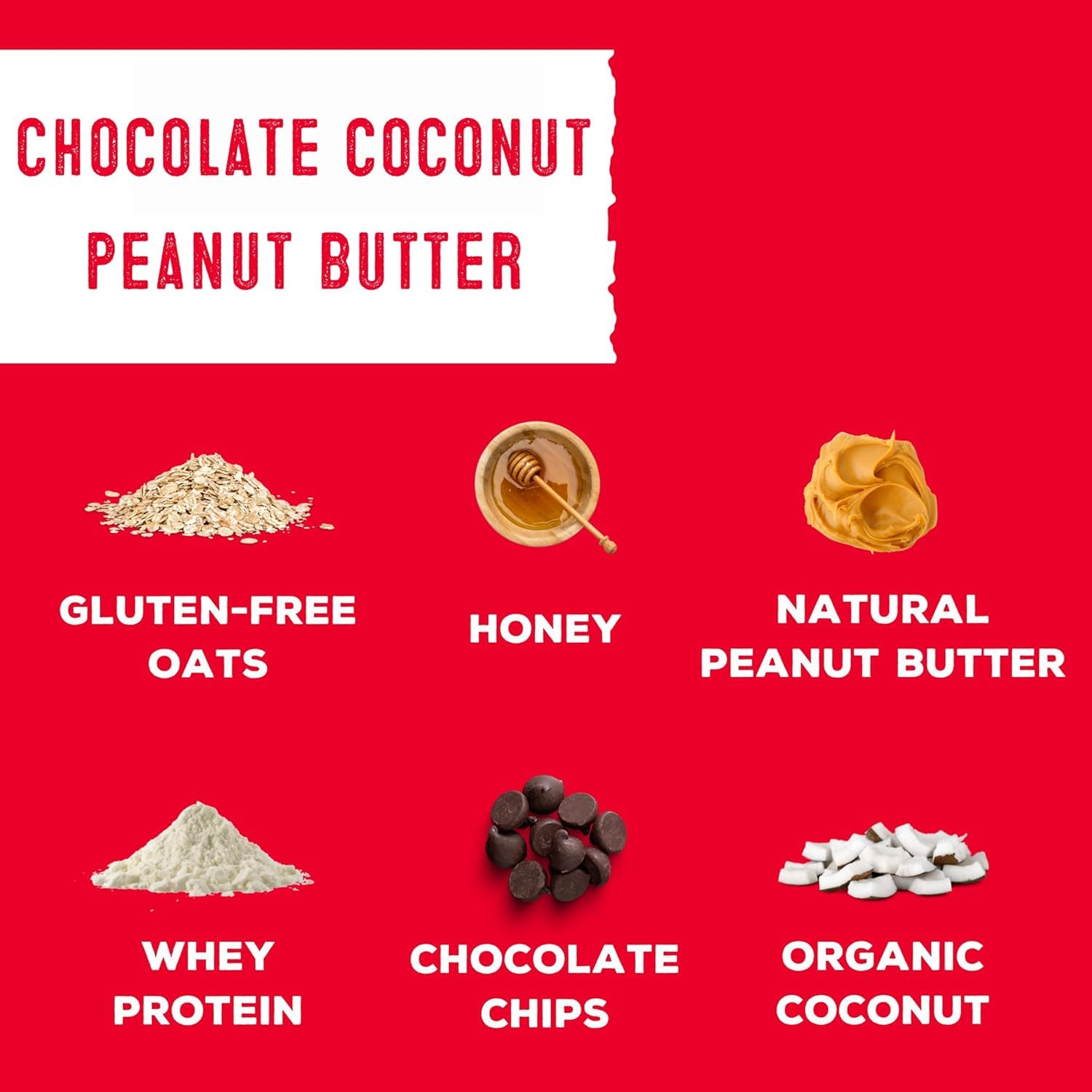 Whole Food Protein Balls Variety Pack