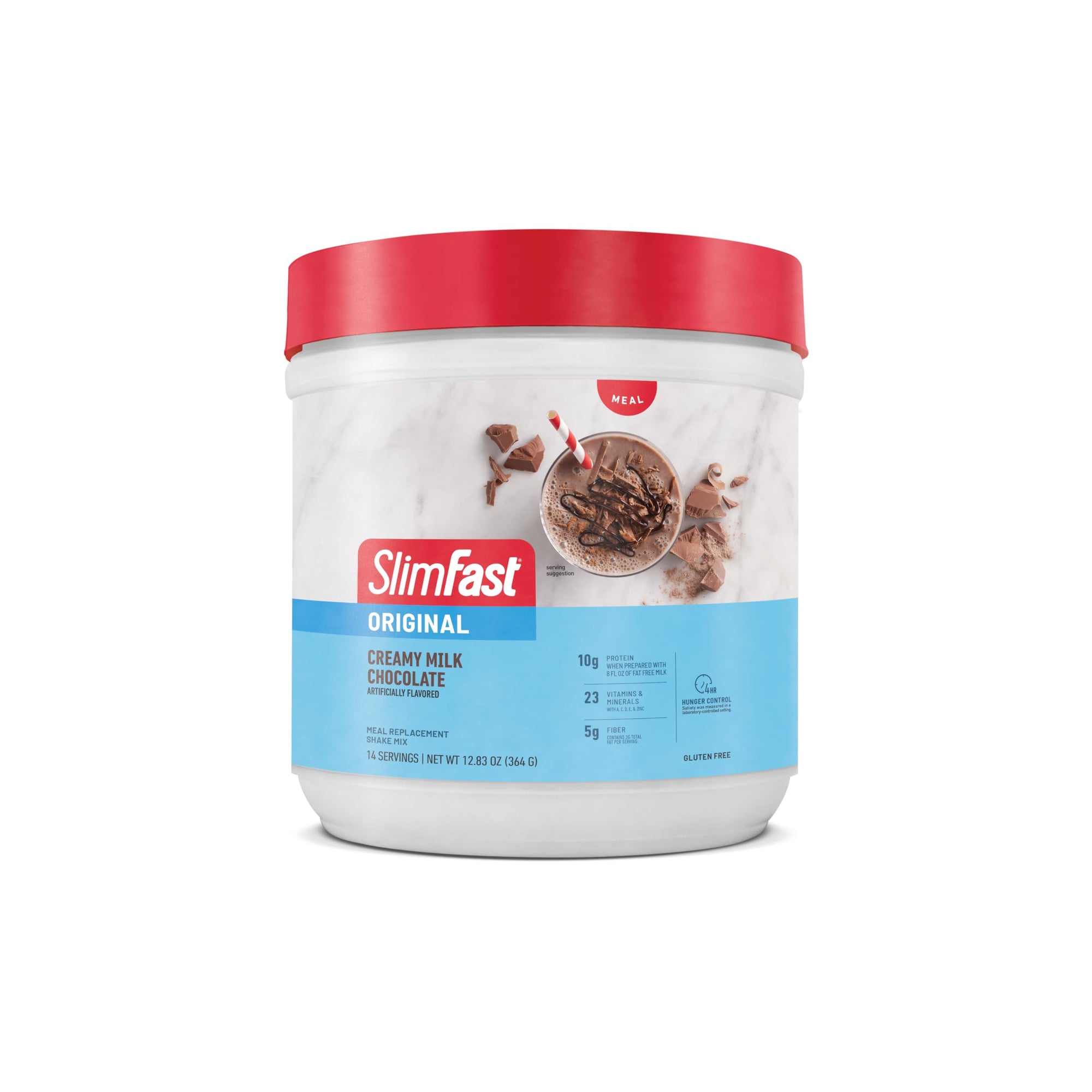SlimFast Original Meal Replacement Powder