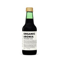 100% Organic Aronia Berry Juice 8.5 fl oz