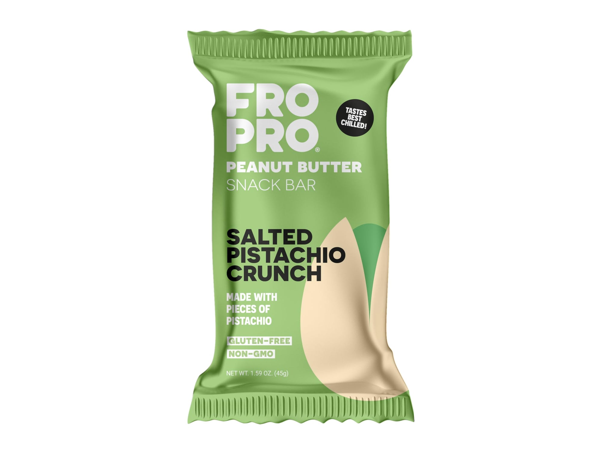 Plant Protein Snack Bars 10g Protein