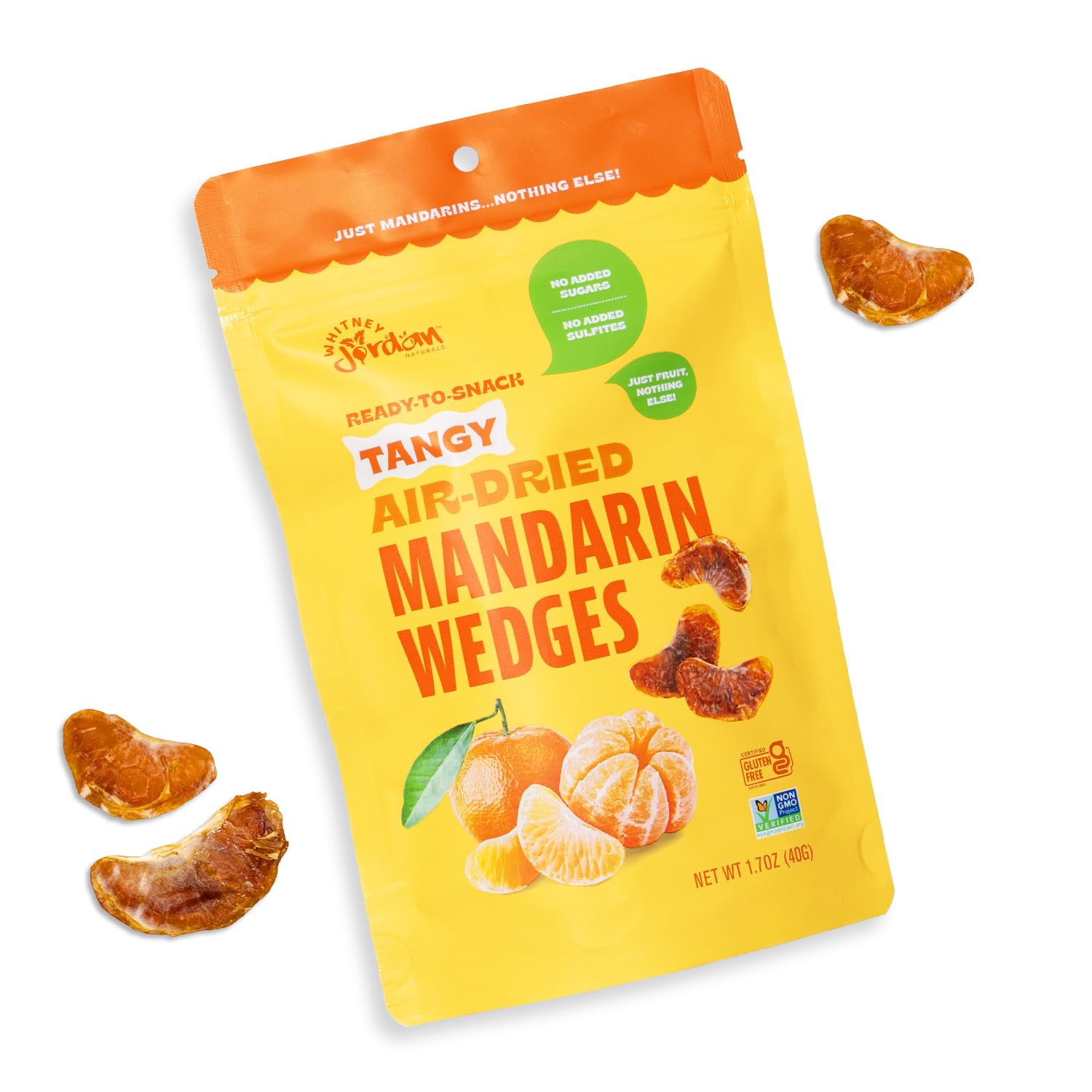 Air-Dried Fruit Variety Pack