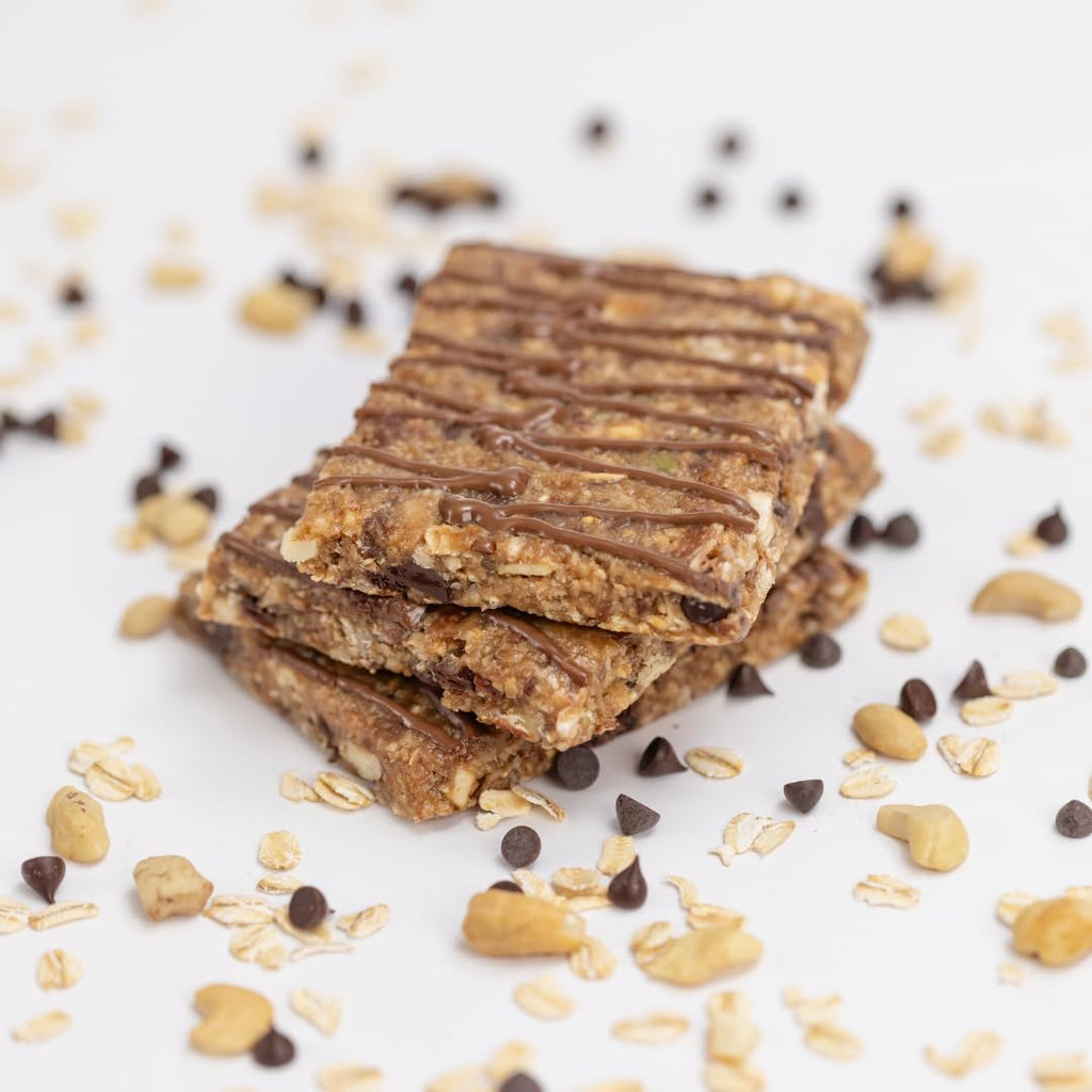 Plant-Based Meal Bar