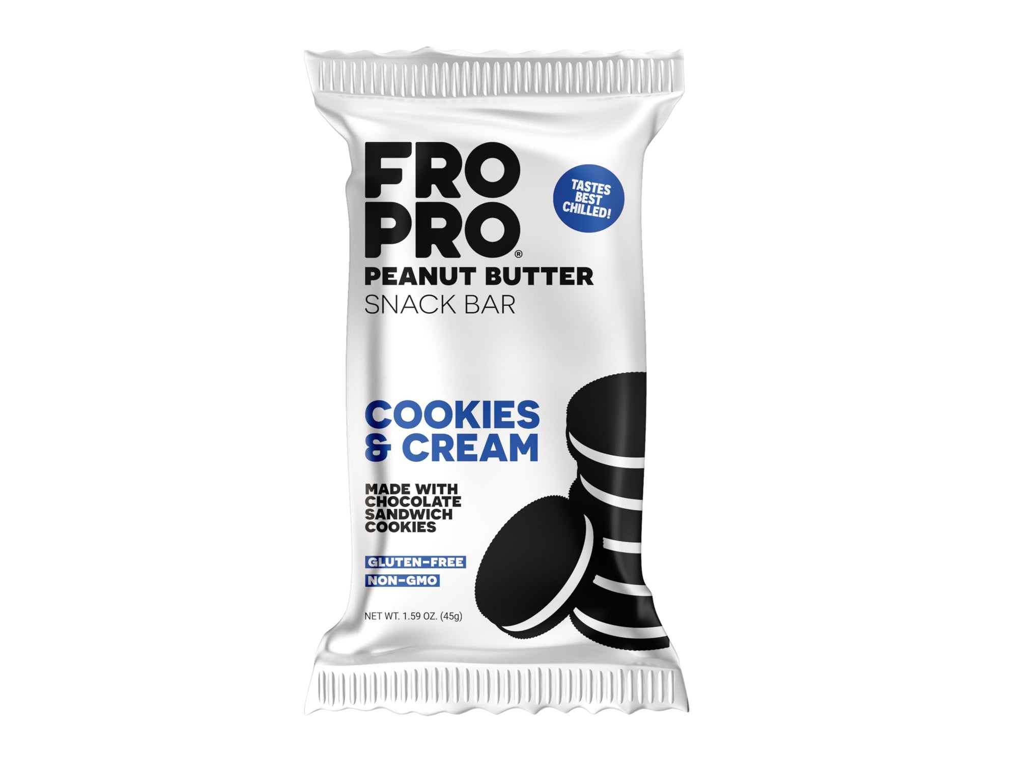 Plant Protein Snack Bars 10g Protein