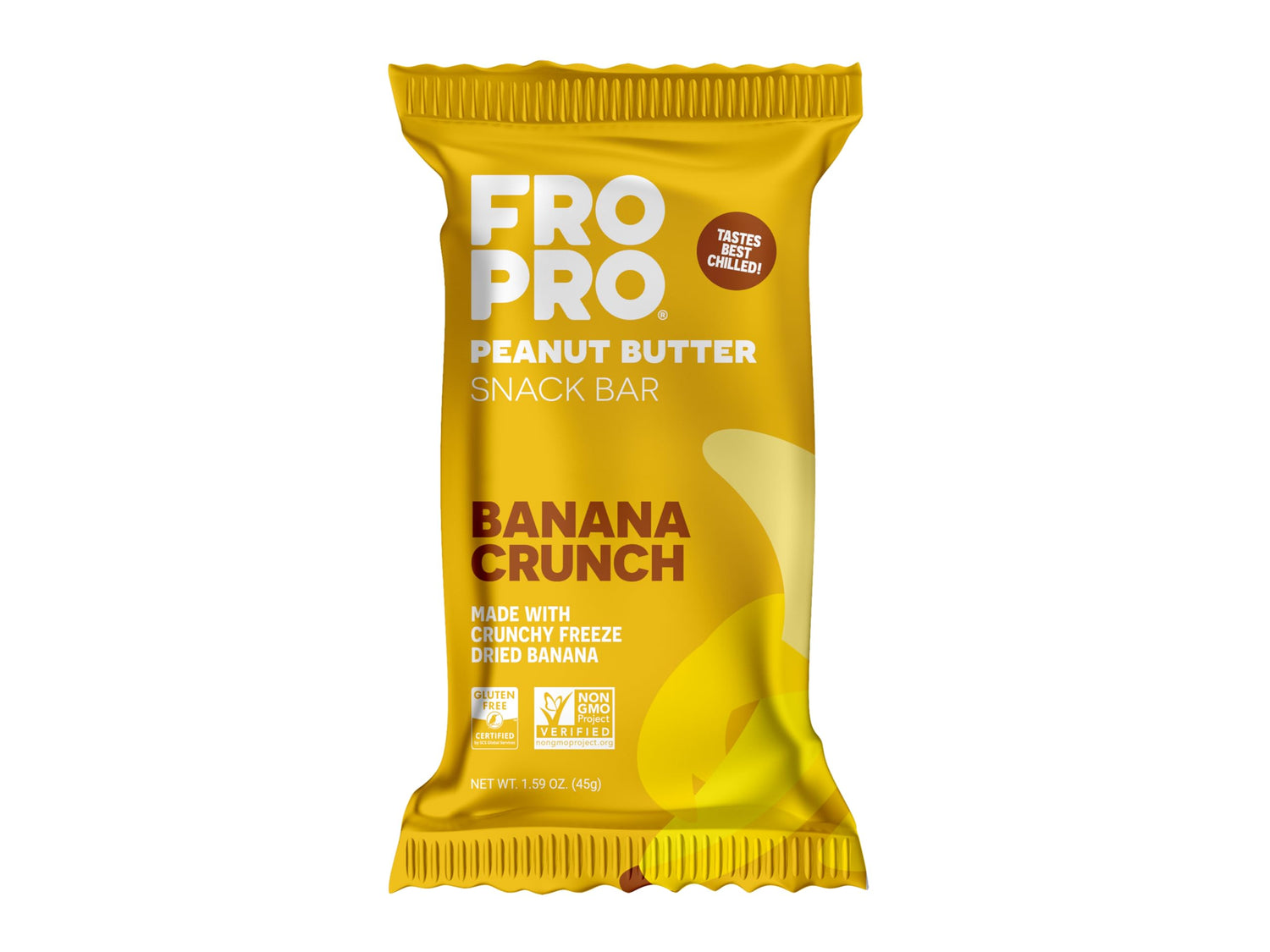 Plant Protein Snack Bars 10g Protein