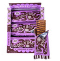 Kreatures of Habit, Protein Bar (Pack of 12)