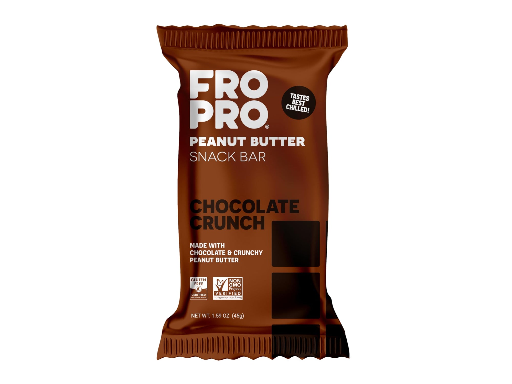 Plant Protein Snack Bars 10g Protein