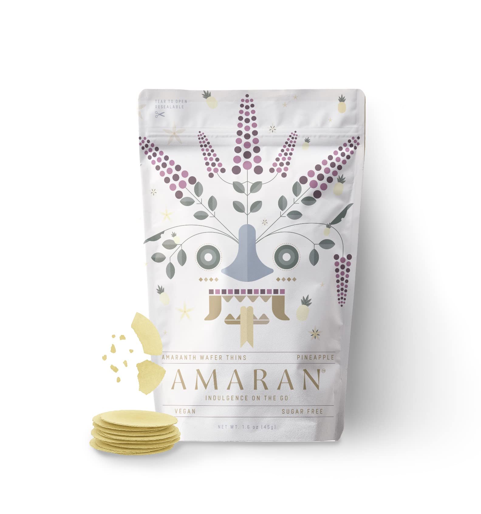 AMARAN Wafer Thins