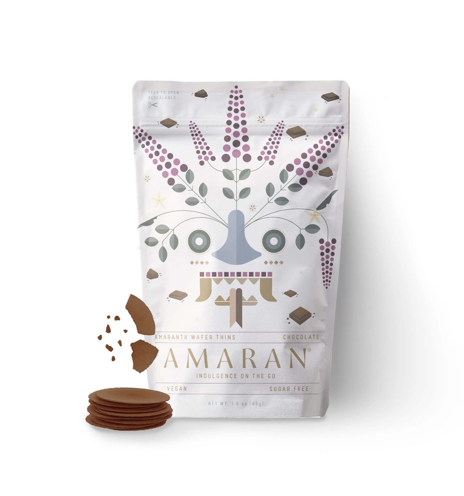 AMARAN Wafer Thins