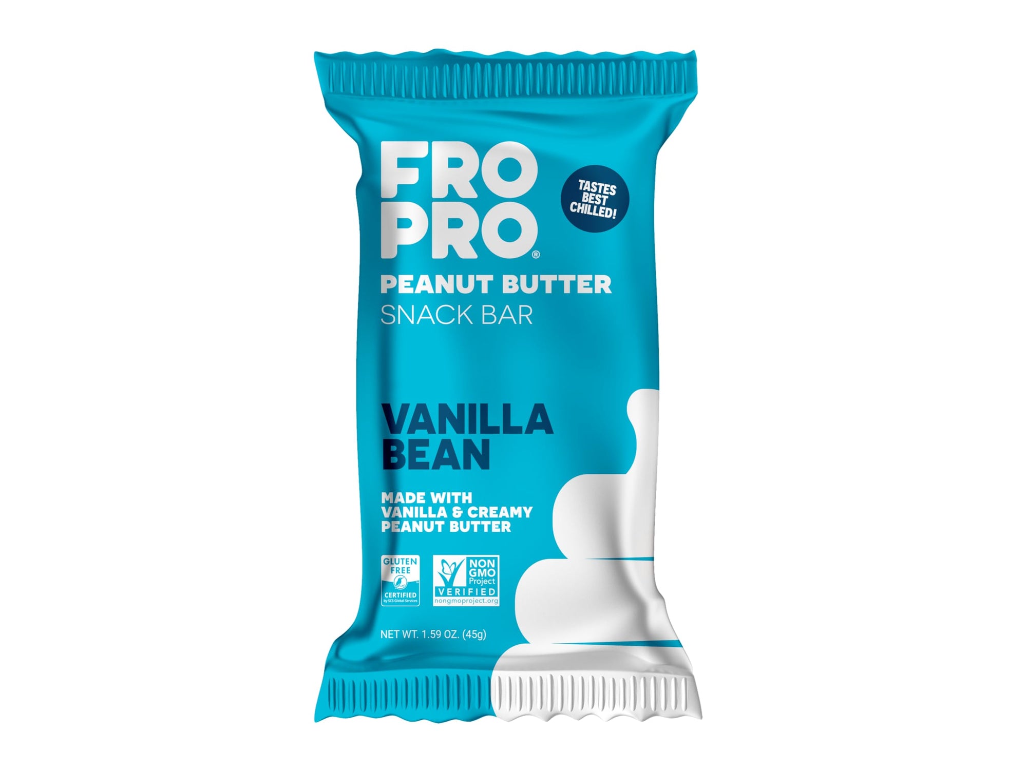 Plant Protein Snack Bars 10g Protein