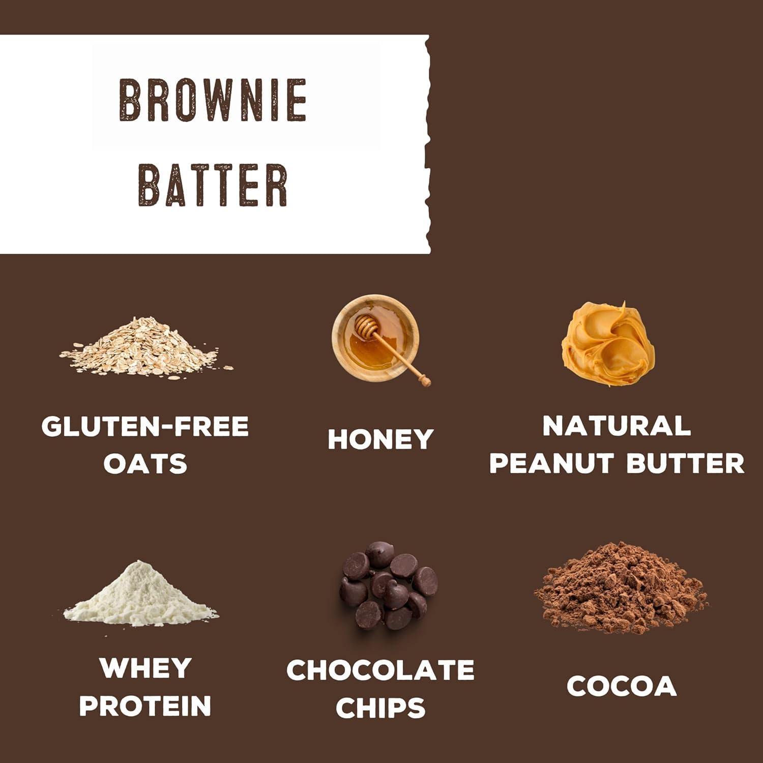 Whole Food Protein Balls 24-Pack