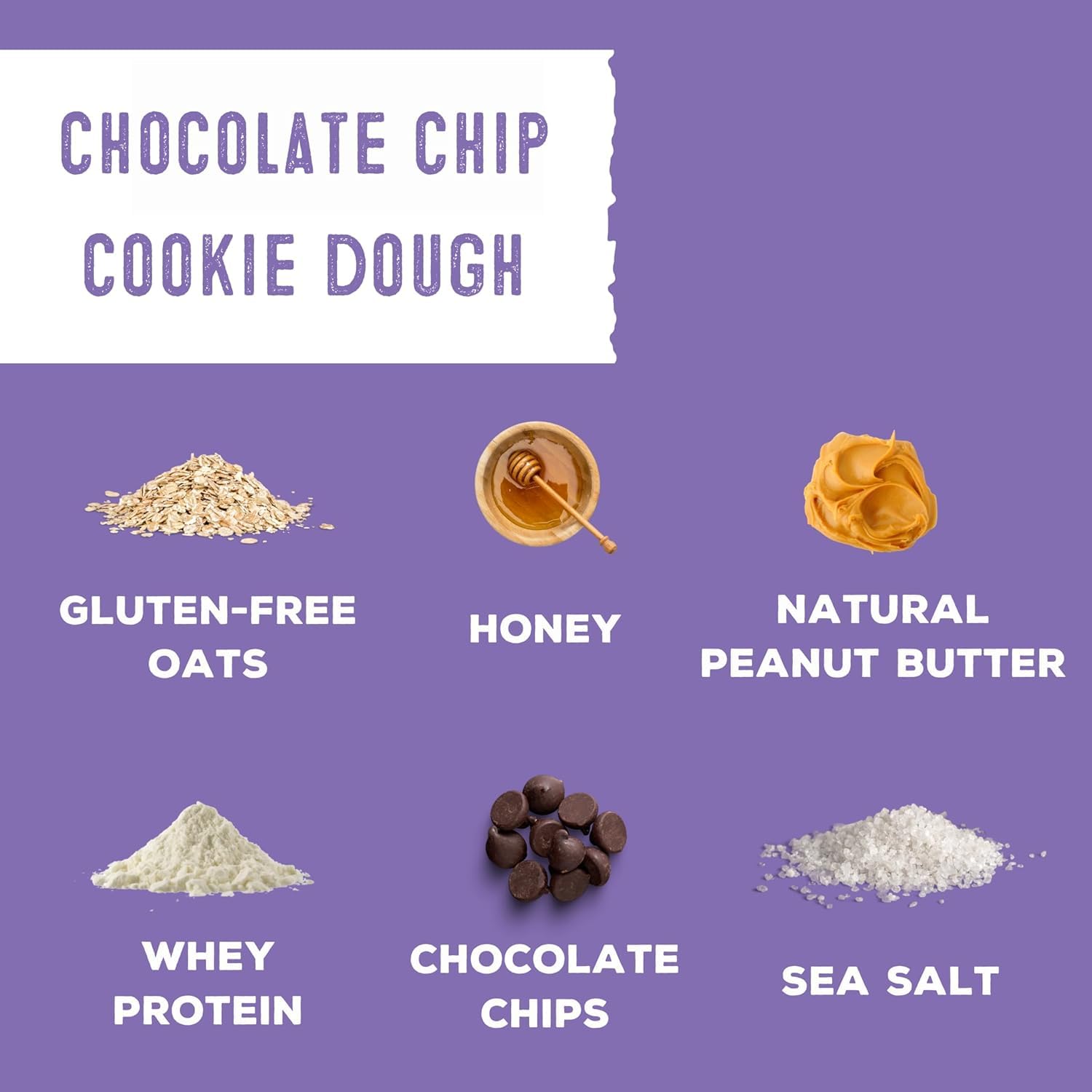 Whole Food Protein Balls Variety Pack