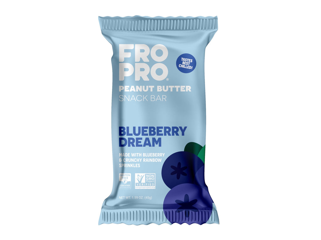 Plant Protein Snack Bars 10g Protein