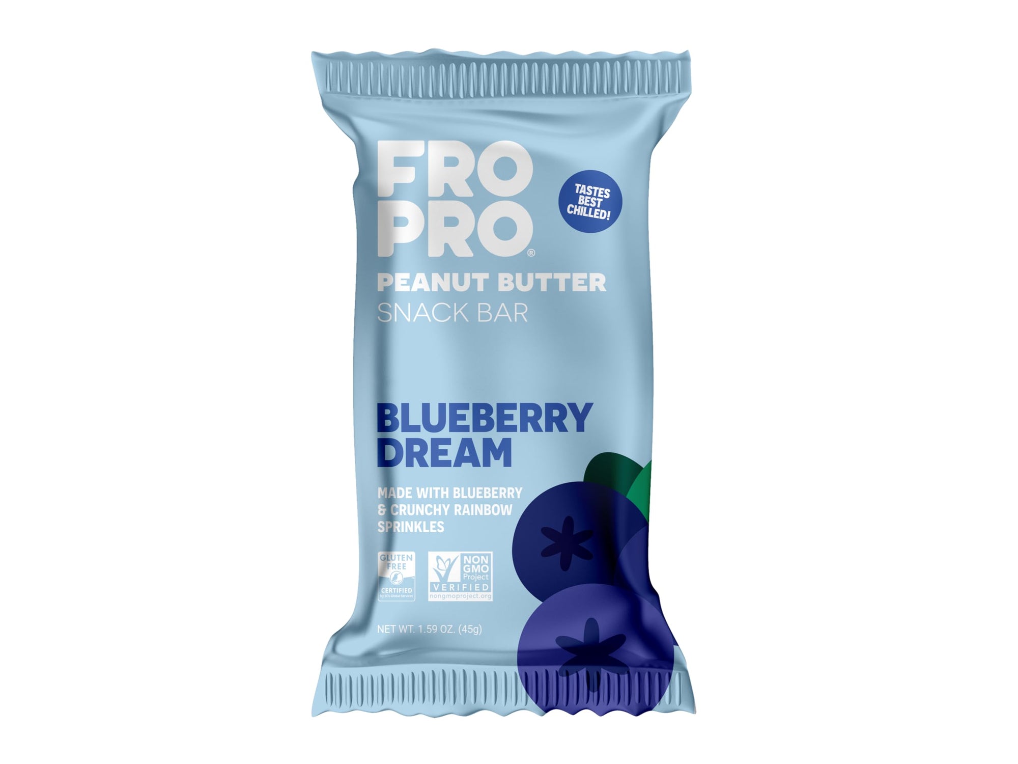 Plant Protein Snack Bars 10g Protein