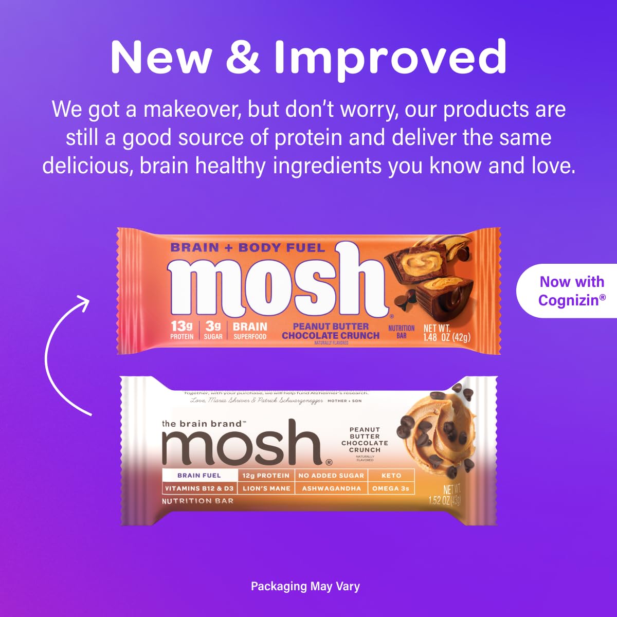 Keto Protein Bars Bundle 24-Pack