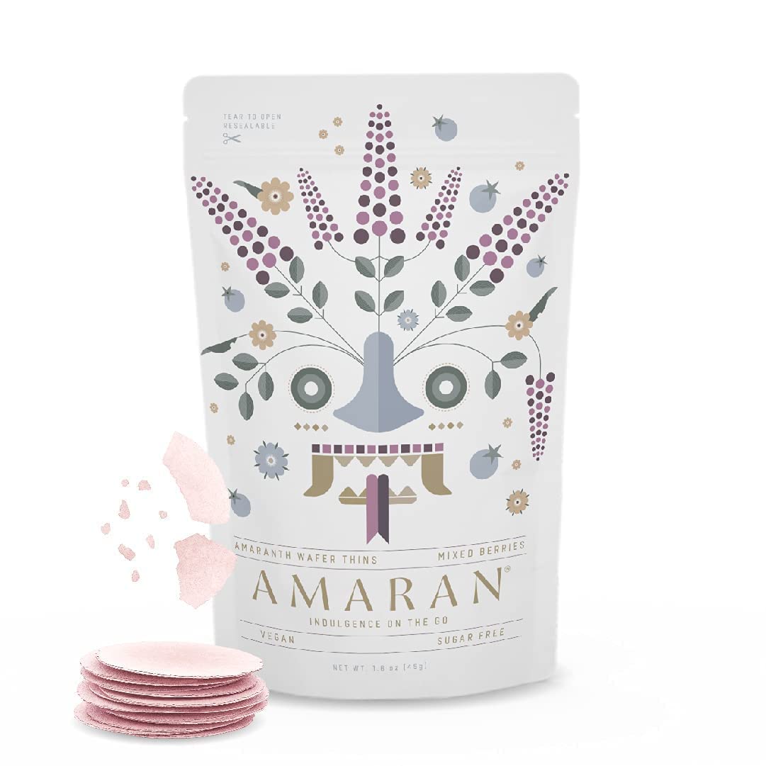 AMARAN Wafer Thins