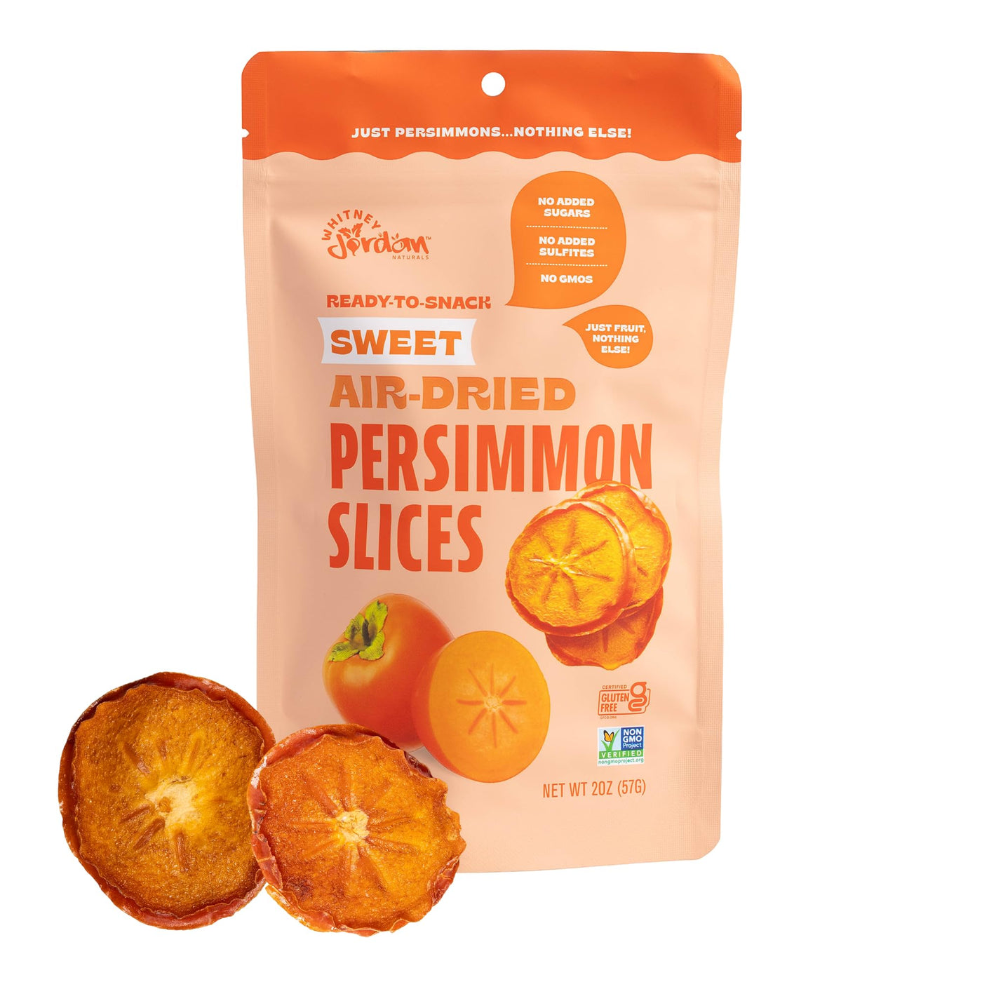 Air-Dried Fruit Variety Pack