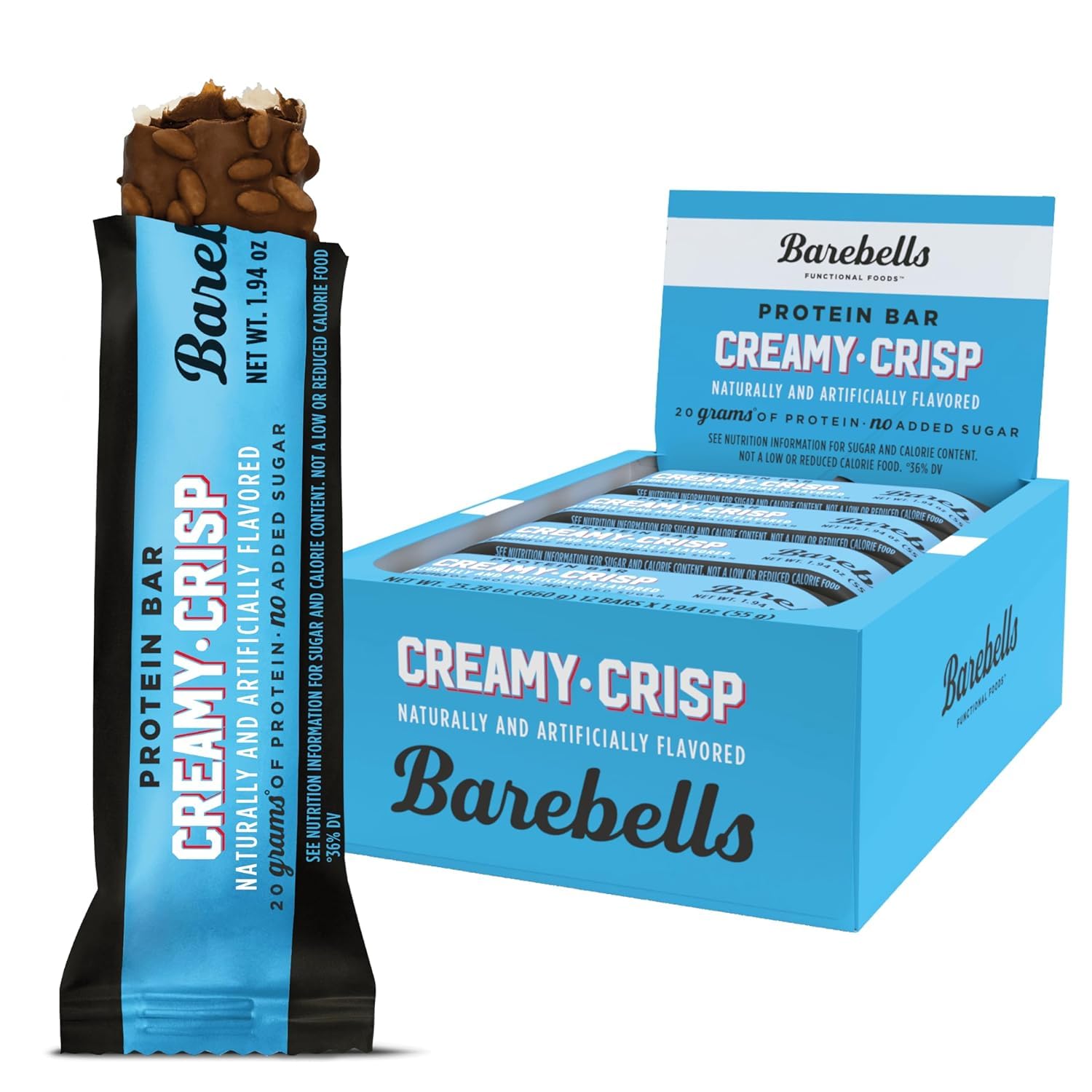 Chocolate Protein Bars
