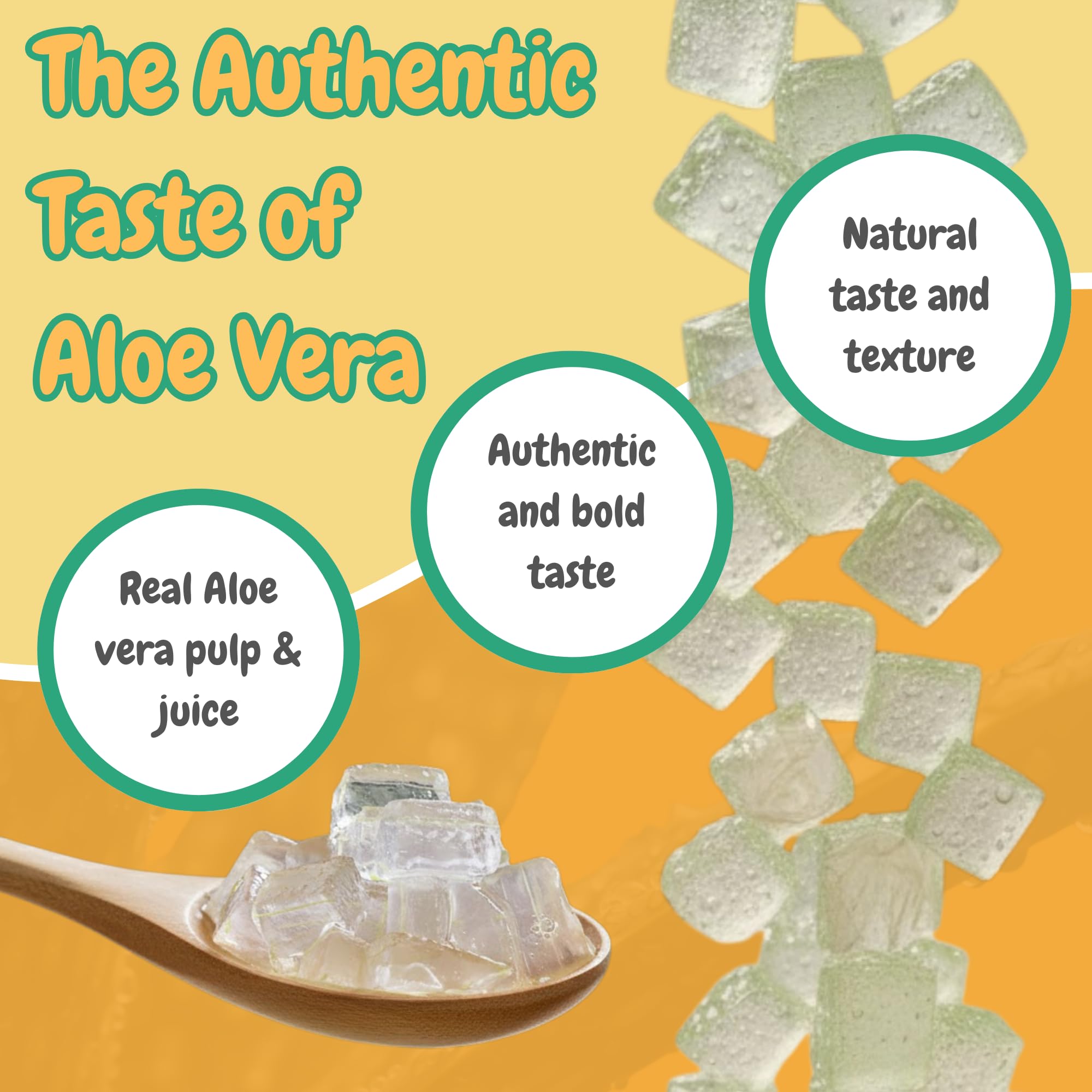 Aloe Vera Drink