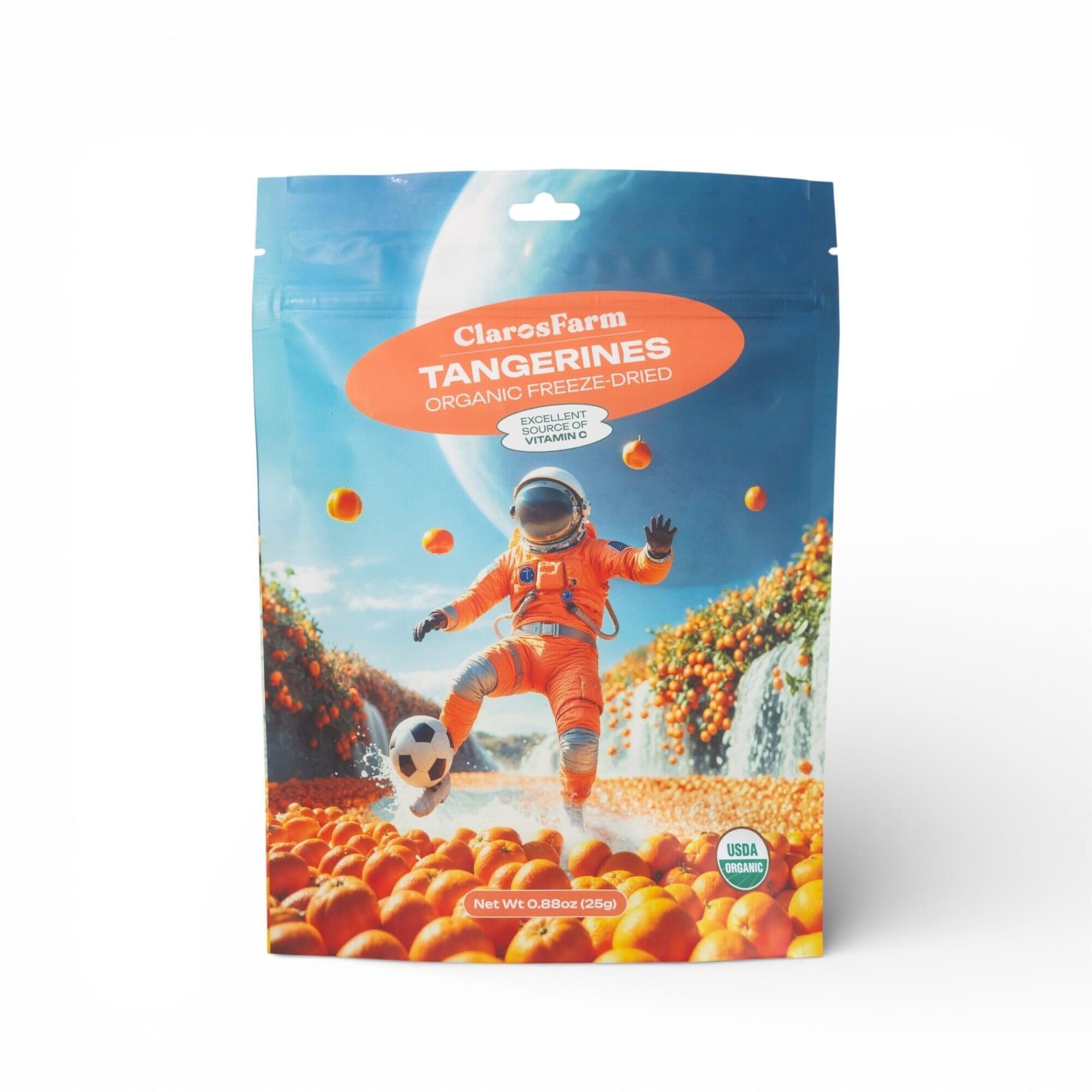 Freeze-Dried Fruit Snacks Bulk Pack