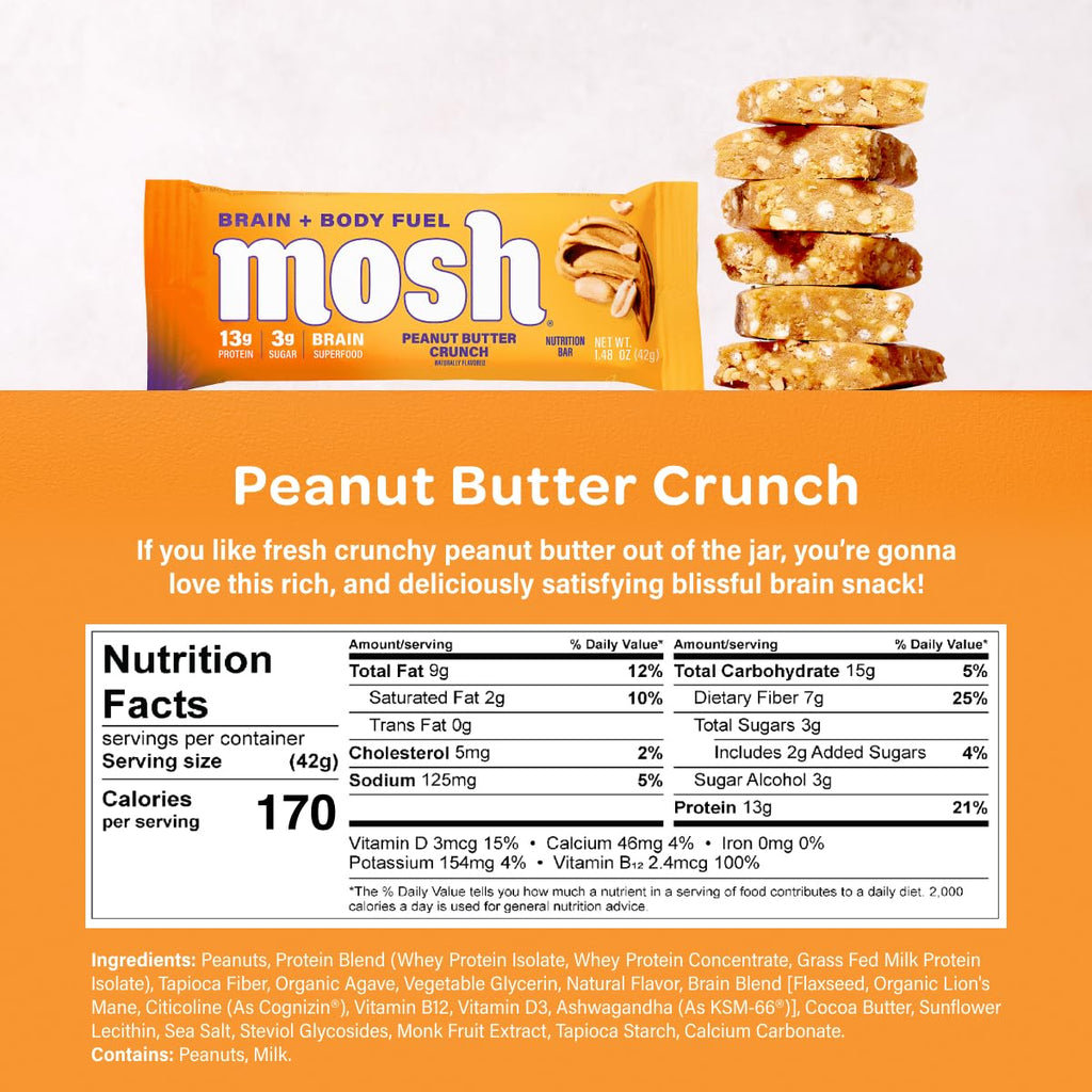 Keto Protein Bars Bundle 24-Pack