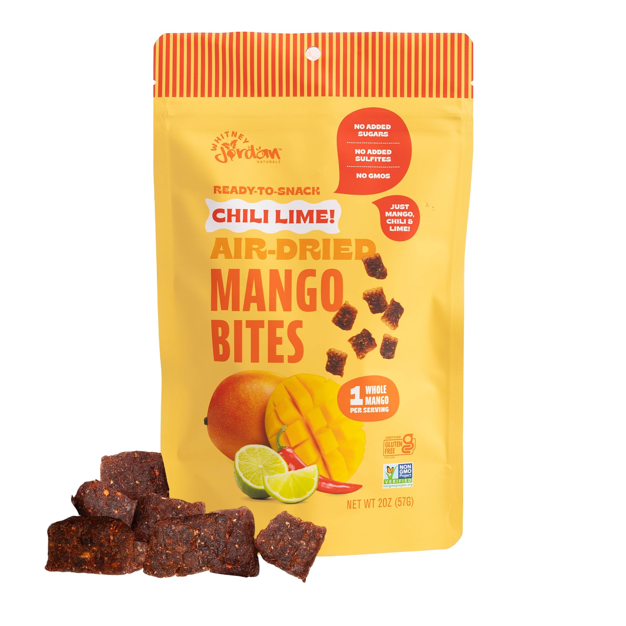 Air-Dried Fruit Variety Pack
